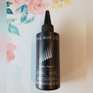 The Nue Co Supa_Thick Thickening Hair Serum For Thinning Hair